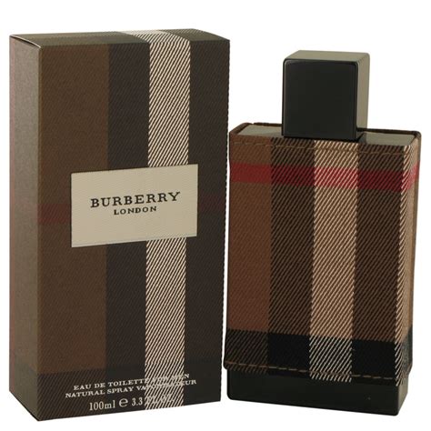 burberry for men natural|best Burberry for men.